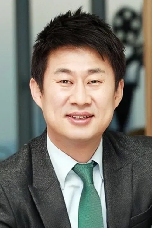 Foto de perfil de Nam Hee-seok