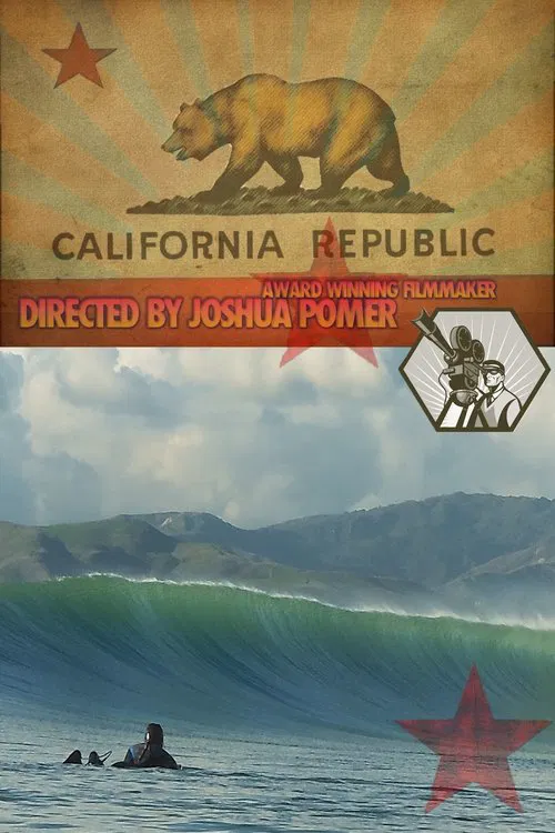 California Republic movie poster