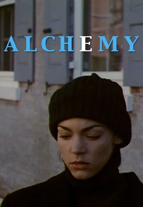 Alchemy movie poster
