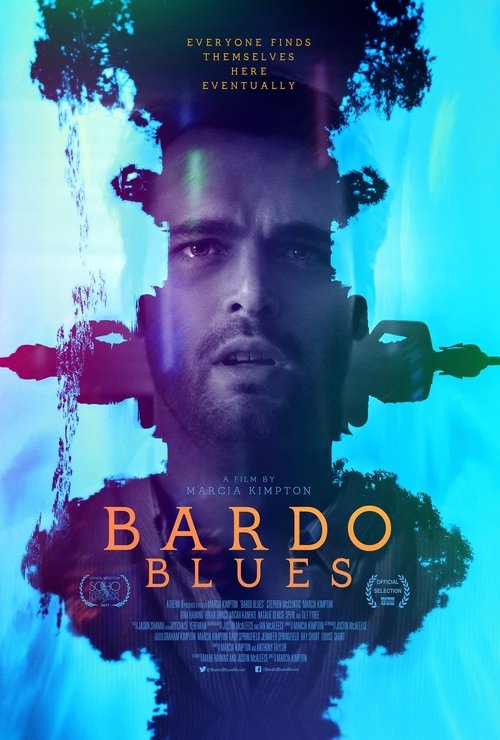 Bardo Blues movie poster