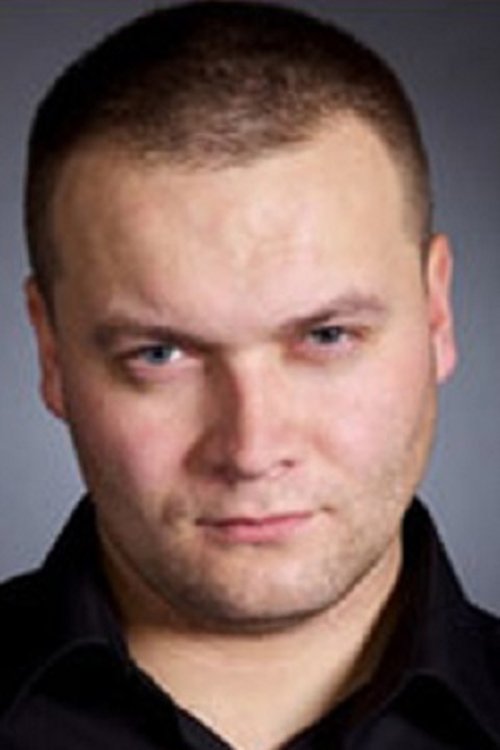 Foto de perfil de Vyacheslav Gasay