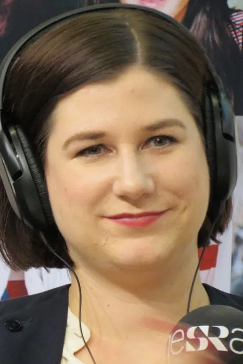 Kristin Lundell profile picture