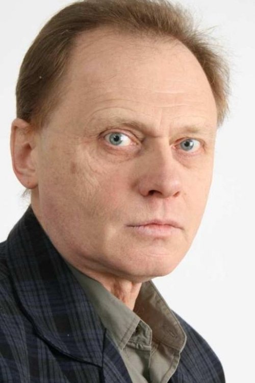 Sergey Plaksin profile picture