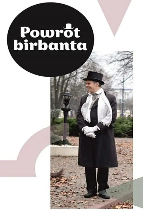 Return of the Reveller movie poster