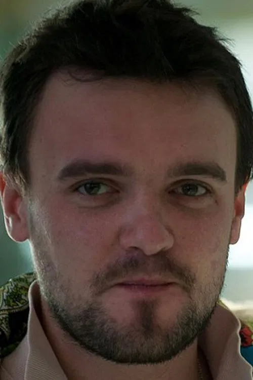 Artyom Aksenenko profile picture