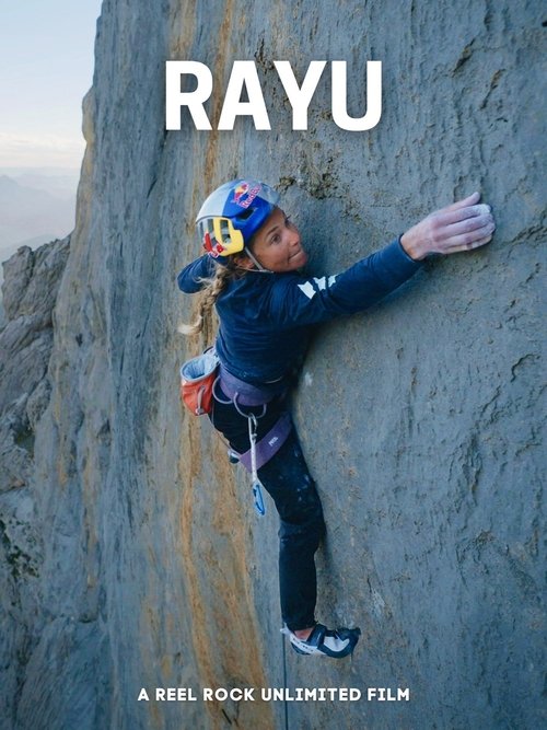 Rayu movie poster