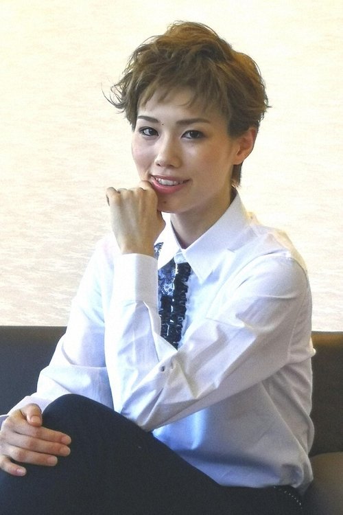Sakina Ayakaze profile picture