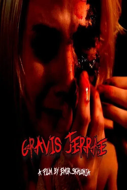 Gravis Terrae movie poster