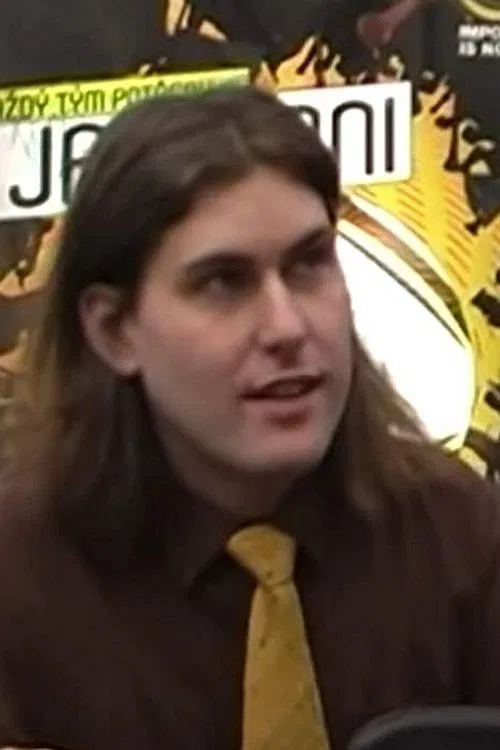 Rostislav Neidhardt profile picture