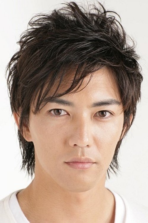 Foto de perfil de Noboru Kaneko