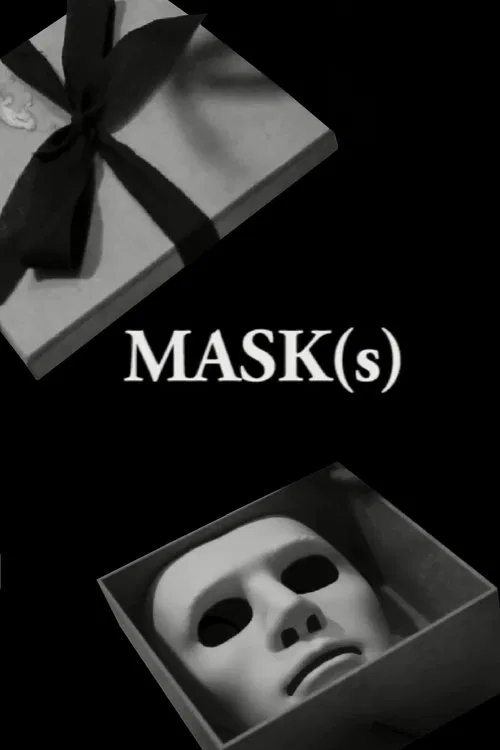 Mask(s) movie poster