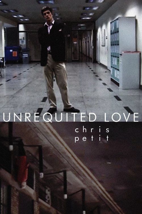 Unrequited Love movie poster