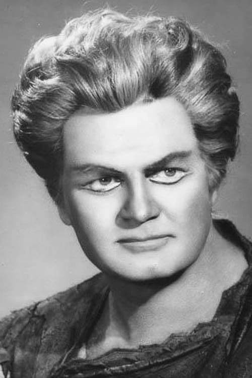 Jon Vickers profile picture
