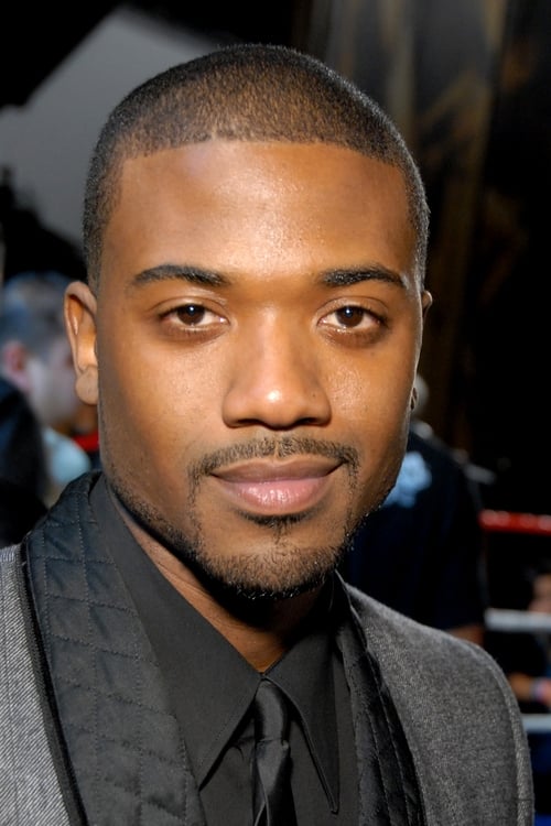 Ray J profile picture