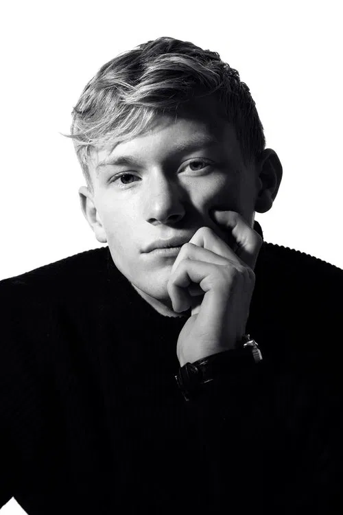 Albert Rosin Harson profile picture