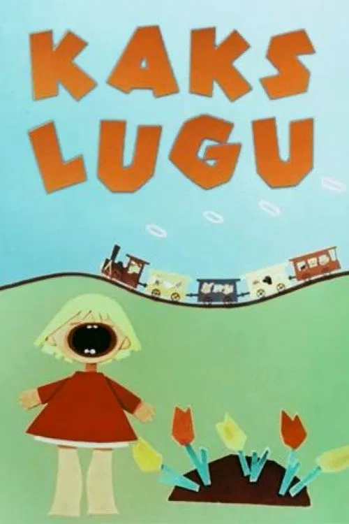 Two Stories movie poster