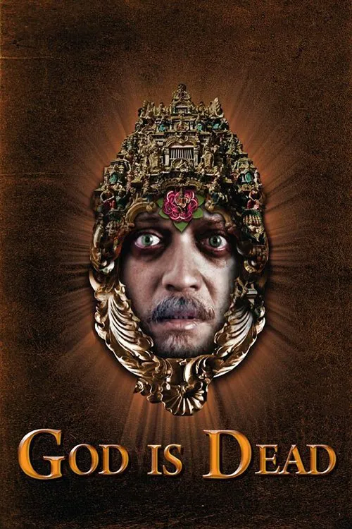 God Is Dead movie poster