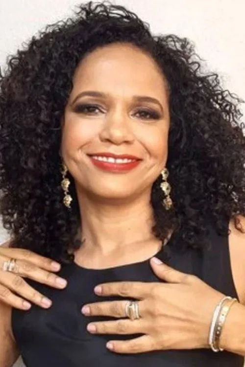 Teresa Cristina profile picture