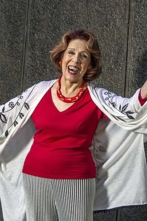 Cora Zobaran profile picture