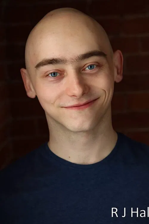 R.J. Hall profile picture
