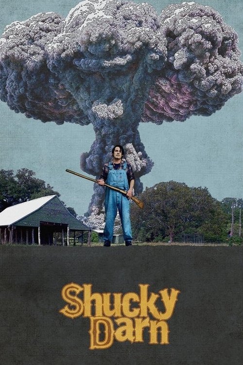 Poster do filme Shucky Darn