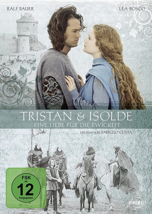 Heart and Sword movie poster