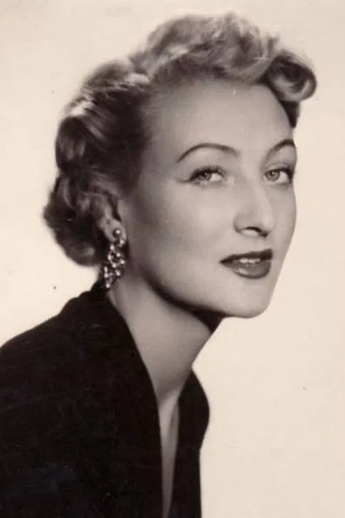 Jacqueline Plessis profile picture