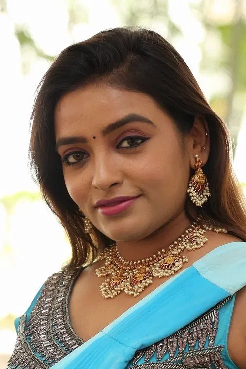 Aashi Roy profile picture