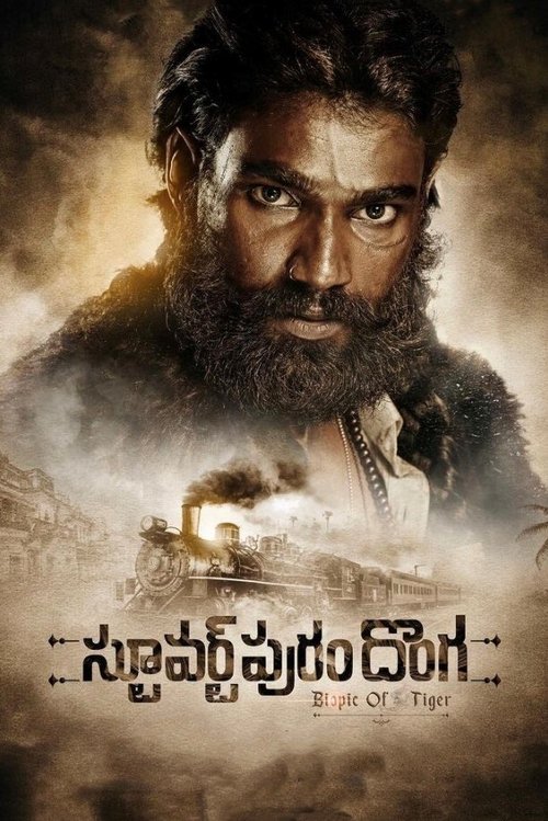 Poster do filme Stuartpuram Donga