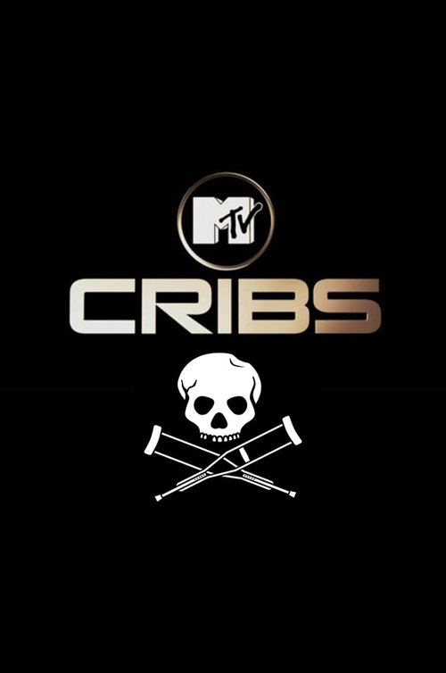 MTV Cribs Jackass Crew movie poster