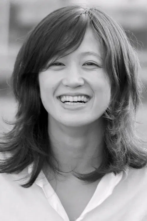 Mariko Kakizaki profile picture