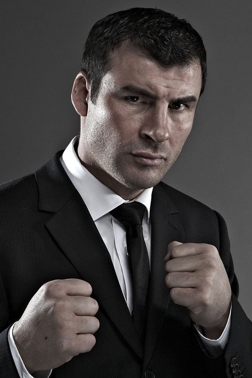 Joe Calzaghe profile picture