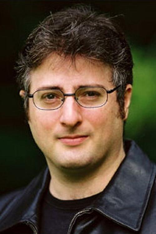 Nick Sagan profile picture