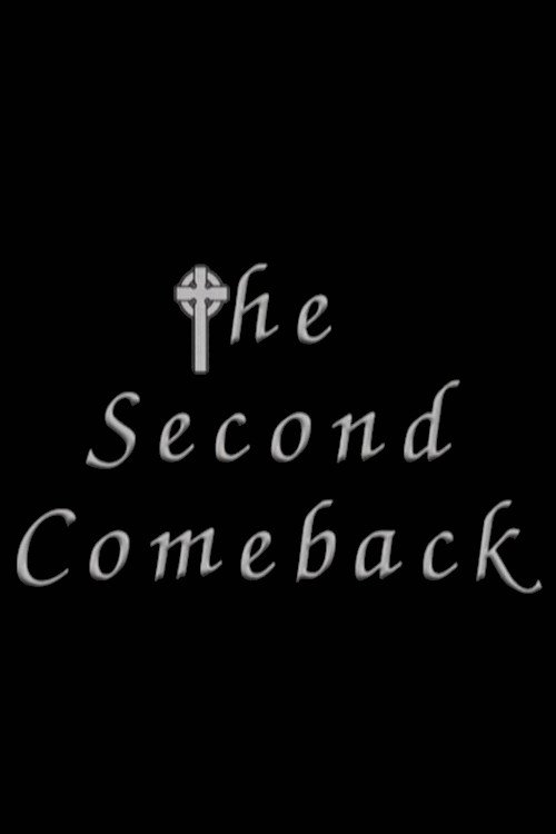 The Second Comeback movie poster