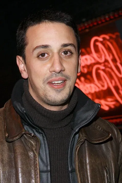 Nassim Amaouche profile picture