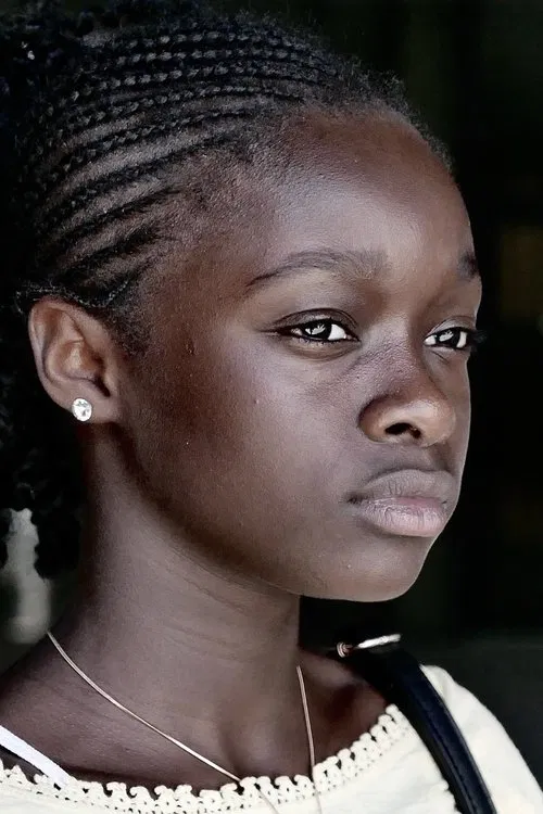 Sokhna Diallo profile picture