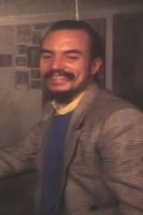 Viva Eu! (Long Live Me!) movie poster