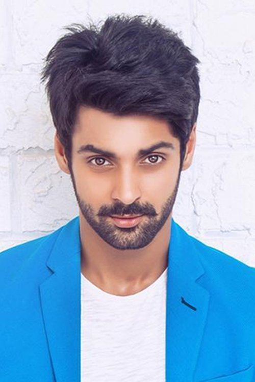 Karan Wahi profile picture