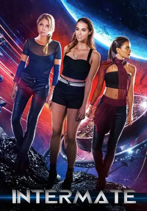 Intermate movie poster