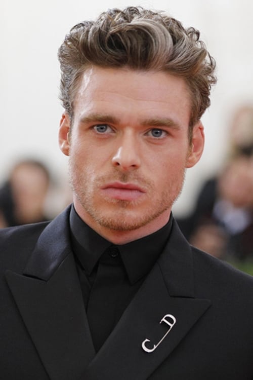 Richard Madden profile picture
