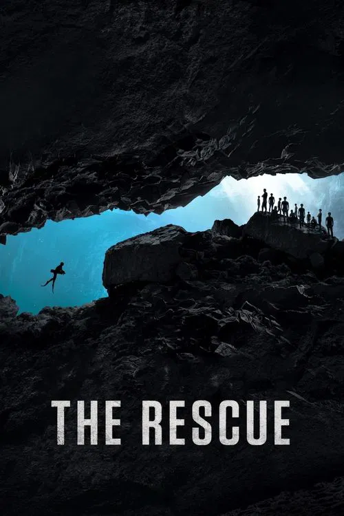 The Rescue movie poster