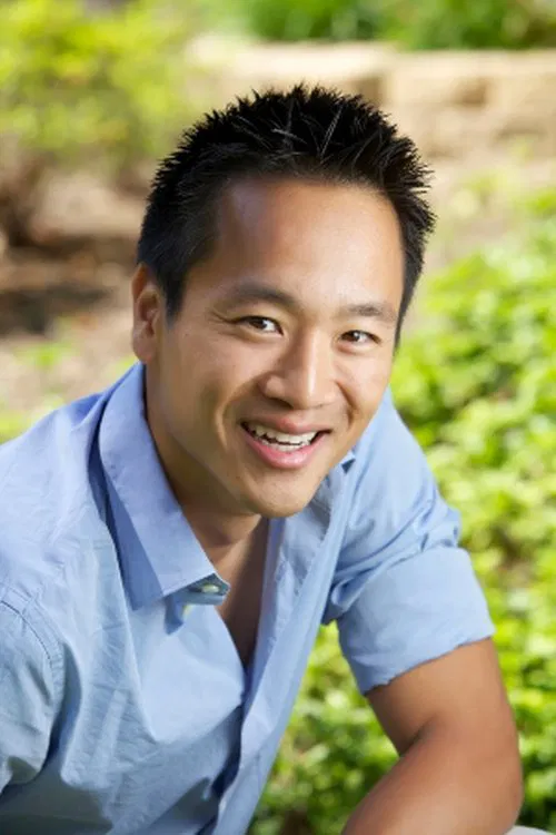 Albert Yu-Min Lin profile picture