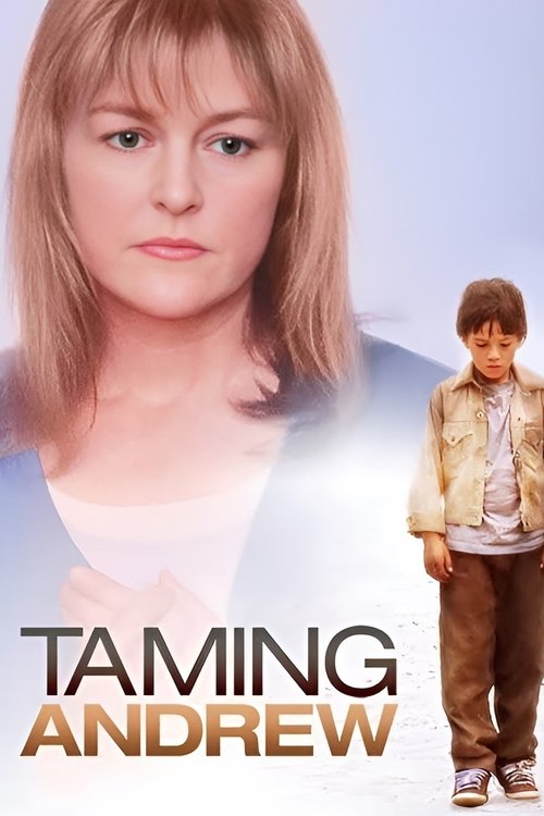 When Andrew Came Home movie poster