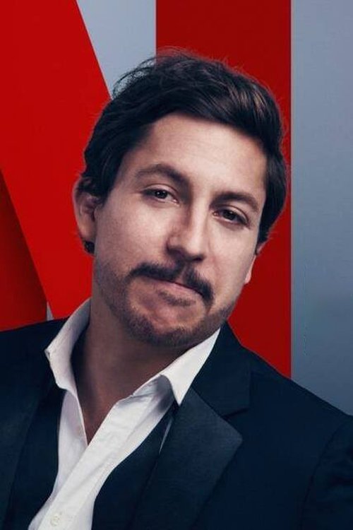 Alejandro Riaño profile picture