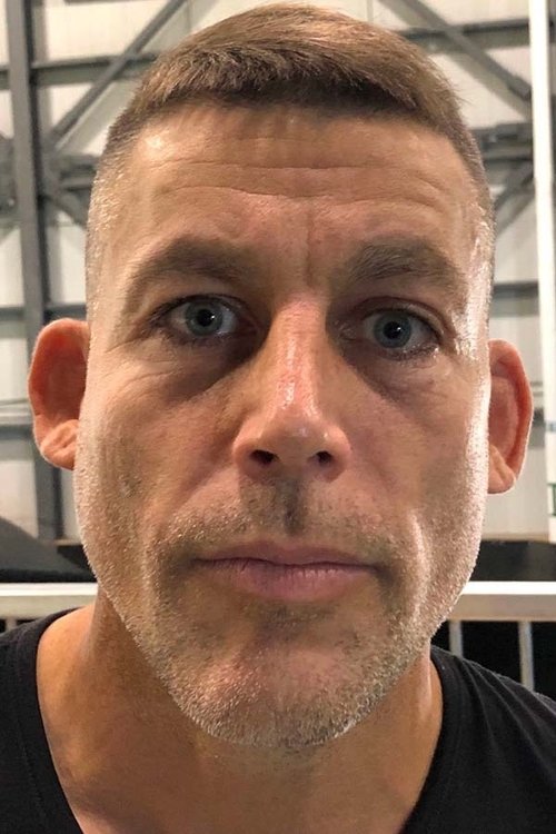 Alex Gavin profile picture