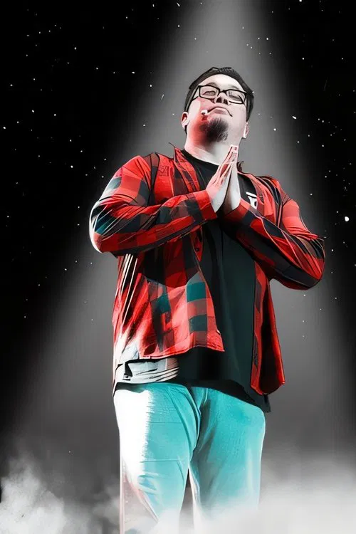 Poster do filme Franco Escamilla: La Primera noche