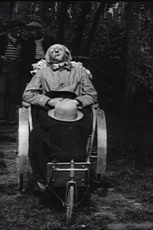 Dupin Takes his Uncle Out movie poster