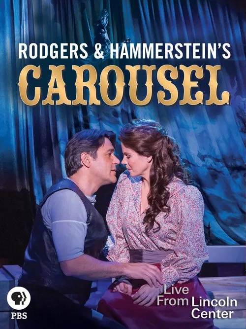 Carousel movie poster