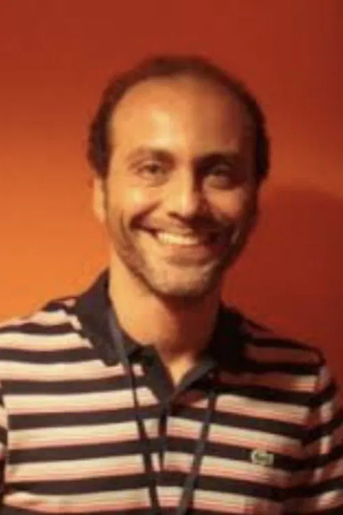 Foto de perfil de Emerson Evêncio