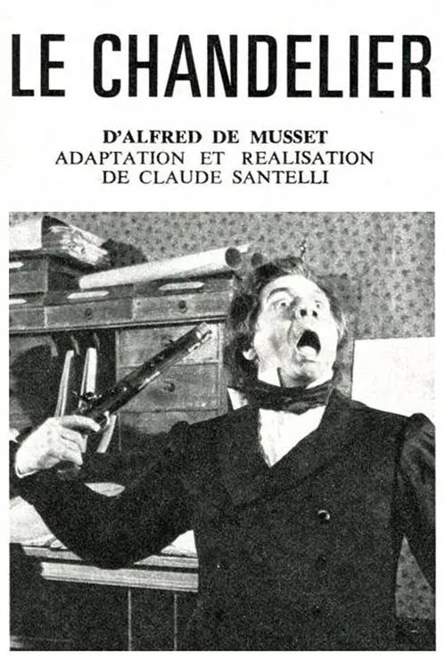 Le Chandelier movie poster
